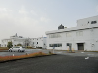 某大手工場の閉鎖と税収と海外事業の活性 2010/12/09 10:31:19
