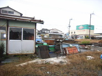 会社倒産と無駄と忠告 2009/12/21 10:23:04