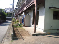 企業戦士の末裔とゴミ山と小火 2010/04/18 07:40:49