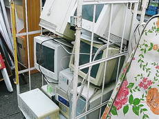 ＰＣのサイクルスピード