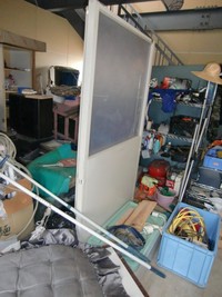 ゴミと整理と自然と体内均衡 2010/06/29 08:03:17