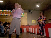 ”ガラカブ”顔と福祉
