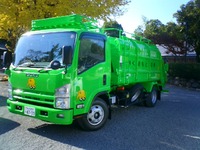パッカー新車と宮参り・お払い 2009/12/12 07:21:55