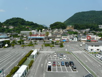 あーあ三角駅