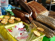 ごみしょりとリサイクル商品