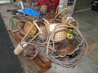 ”かずら”製品と趣味と余裕 2009/11/18 06:28:54