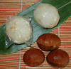 熊本のお菓子（和菓子）２