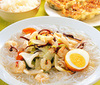 熊本のラーメン・太平燕２