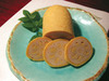 辛子蓮根・からし蓮根