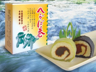 イソップ製菓