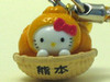熊本のお土産（キャラクター商品・民芸品）１