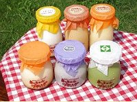 管理人が食べてたい【ネットで買える】熊本のプリン
