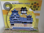 熊本城のお土産