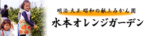 水本オレンジガーデン