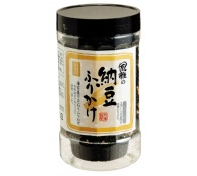 本日の一品『納豆ふりかけ』(風雅)