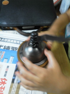 珈琲市場さんの