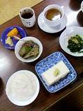 食べるということ。