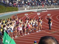 全国高校駅伝大会
