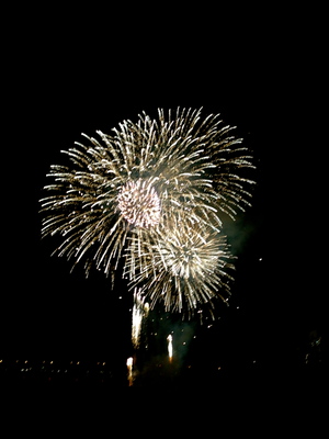 HANABI☆