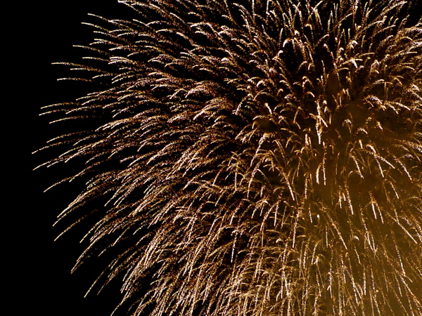 HANABI☆