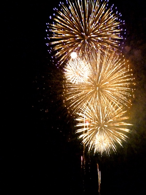 HANABI☆