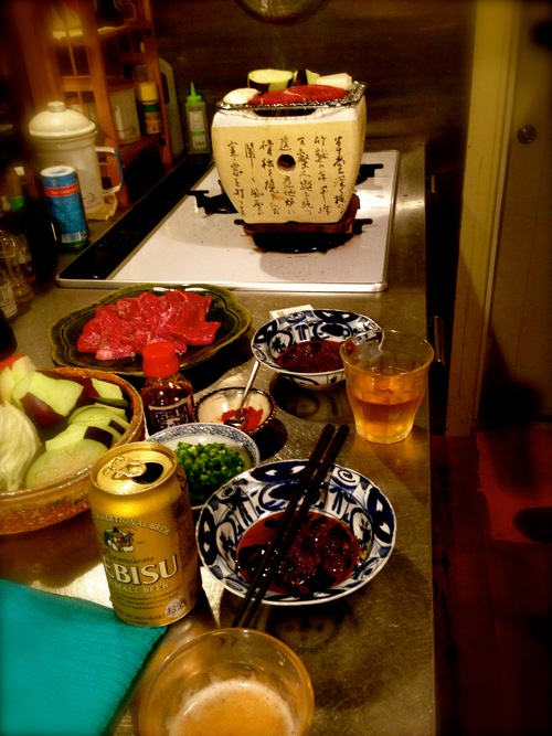 試食会☆