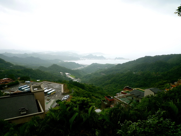 台湾紀行☆九份