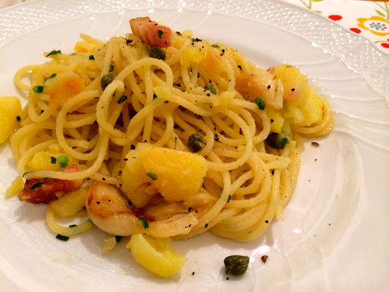 料理教室☆