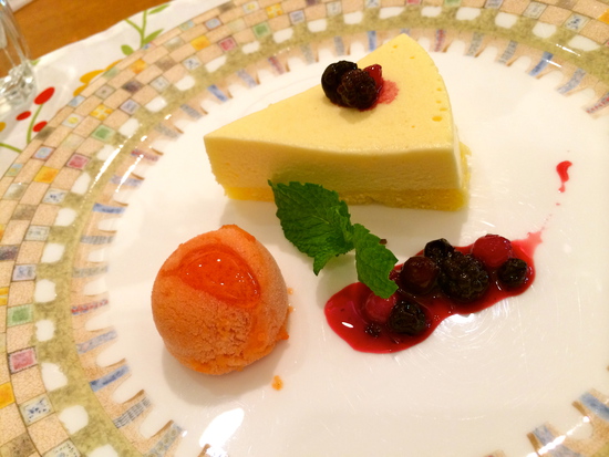 料理教室☆