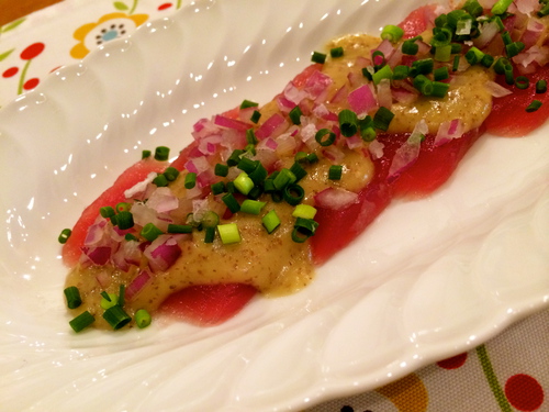 料理教室☆