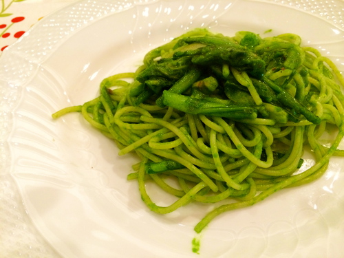 料理教室☆