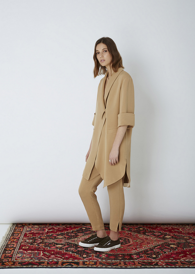フィフス the fifth label front row dress ハーフスリーブオーバーラップワンピース フィフス the fifth label front row dress ハーフスリーブオーバーラップワンピース