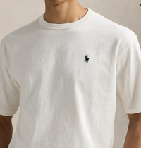 polo ralph lauren　ポロラルフローレン　リラックスフィットロゴジ…