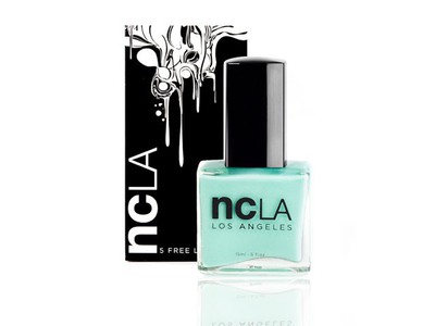 ncLA エヌシーエルエー nail lacquer ネイルラッカー polish ポリッシュ マニキュア アメリカ製