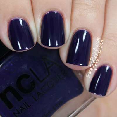 ncLA エヌシーエルエー nail lacquer ネイルラッカー polish ポリッシュ マニキュア アメリカ製