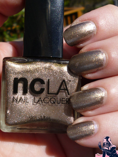 ncLA エヌシーエルエー nail lacquer ネイルラッカー polish ポリッシュ マニキュア アメリカ製