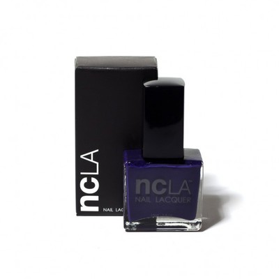 ncLA エヌシーエルエー nail lacquer ネイルラッカー polish ポリッシュ マニキュア アメリカ製