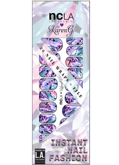 ncLA エヌシーエルエー nail wraps レディースネイルラップシール ヤスリ付き 追加入荷 新色 通販 正規品 ncLA エヌシーエルエー nail wraps レディースネイルラップシール ヤスリ付き 追加入荷 新色 通販 正規品