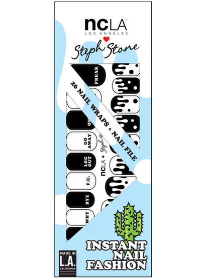 ncLA エヌシーエルエー nail wraps レディースネイルラップシール ヤスリ付き 追加入荷 新色 通販 正規品 ncLA エヌシーエルエー nail wraps レディースネイルラップシール ヤスリ付き 追加入荷 新色 通販 正規品