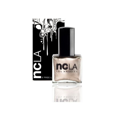 ncLA エヌシーエルエー nail lacquer ネイルラッカー polish ポリッシュ マニキュア アメリカ製