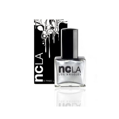 ncLA エヌシーエルエー nail lacquer ネイルラッカー polish ポリッシュ マニキュア アメリカ製