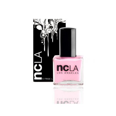 ncLA エヌシーエルエー nail lacquer ネイルラッカー polish ポリッシュ マニキュア アメリカ製