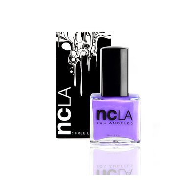 ncLA エヌシーエルエー nail lacquer ネイルラッカー polish ポリッシュ マニキュア アメリカ製