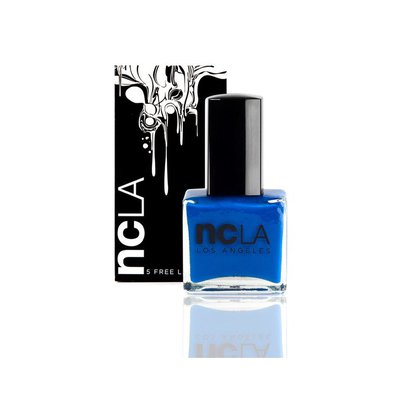 ncLA エヌシーエルエー nail lacquer ネイルラッカー polish ポリッシュ マニキュア アメリカ製