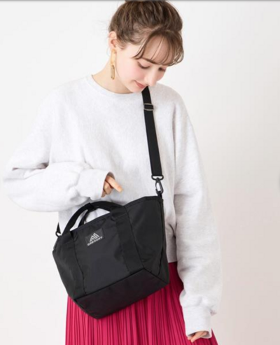 楽天市場】正規取扱店 GREGORY (グレゴリー) ボートトートS