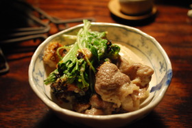 嬉しい贈り物☆