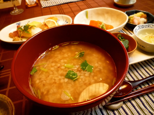 長野紀行☆お気に入りの宿
