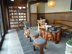 長野紀行☆お気に入りの宿