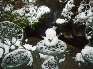 長野紀行☆お気に入りの宿