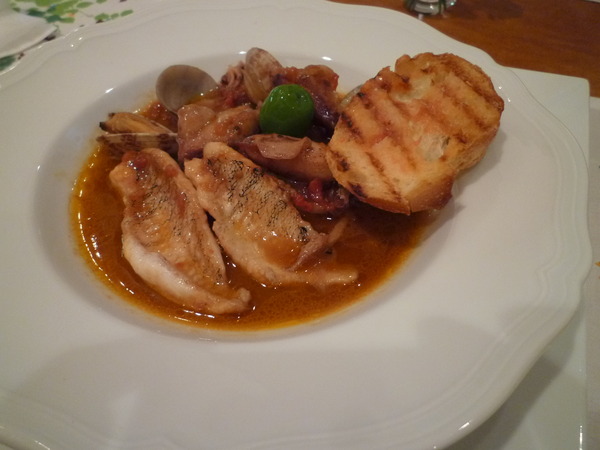 今月の料理教室☆